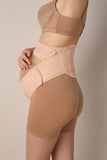 Double Belly Band & support maternity