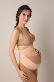 Double Belly Band & support maternity