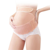 Double Belly Band & support maternity