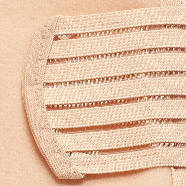 prenatal bandage pregnant woman scratch quality