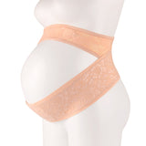Double Belly Band & support maternity