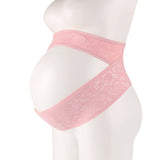 Double Belly Band & support maternity