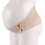 Dual purpose pregnant postpartum Corset belly belt