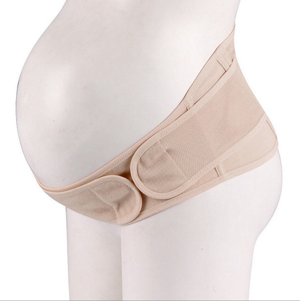 Dual purpose pregnant postpartum Corset belly belt