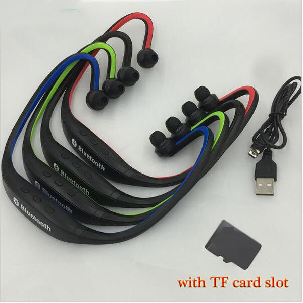 Sport earphone - Bluetooth