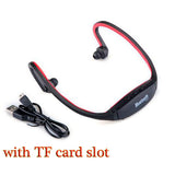 Sport earphone - Bluetooth