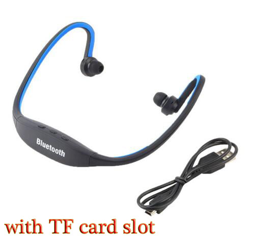 Sport earphone - Bluetooth