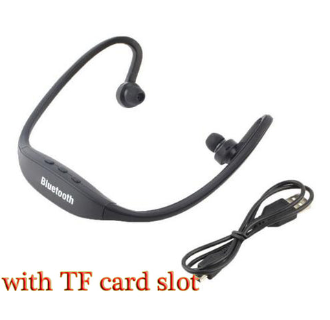 Sport earphone - Bluetooth
