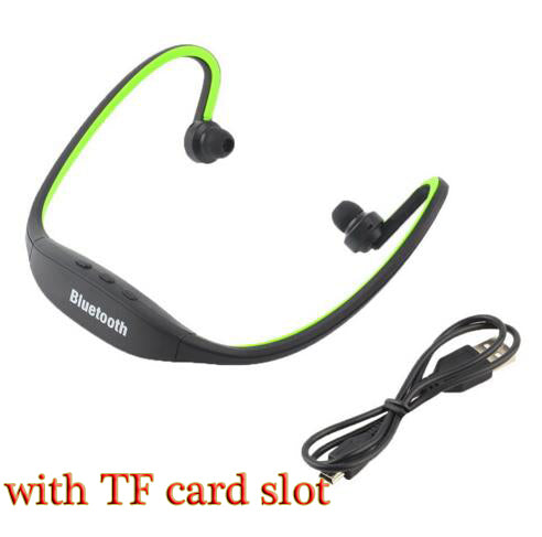 Sport earphone - Bluetooth