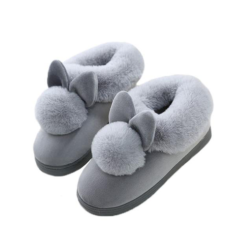 Slippers Cotton 