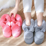 Slippers Cotton 