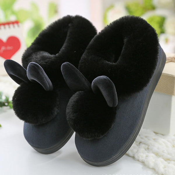 Slippers Cotton 