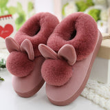 Slippers Cotton 
