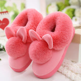 Slippers Cotton 