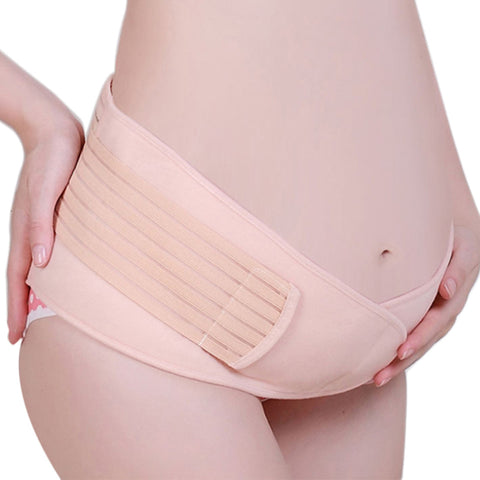 prenatal bandage pregnant woman