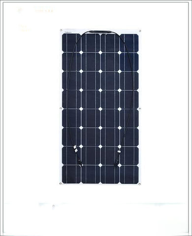 Flexible Solar - Panel